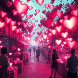 Whose Heart is It Anyway?
