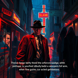 Whose Face Is It Anyway? - Text-based game