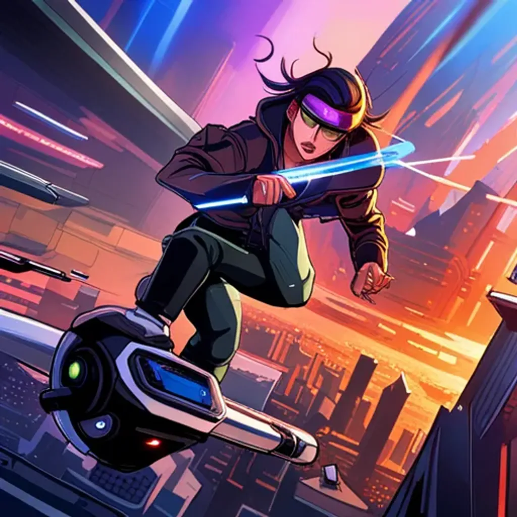 Zappai's Delivery Dash