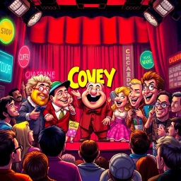 Whose Heads Up Anyway? - Text-based game