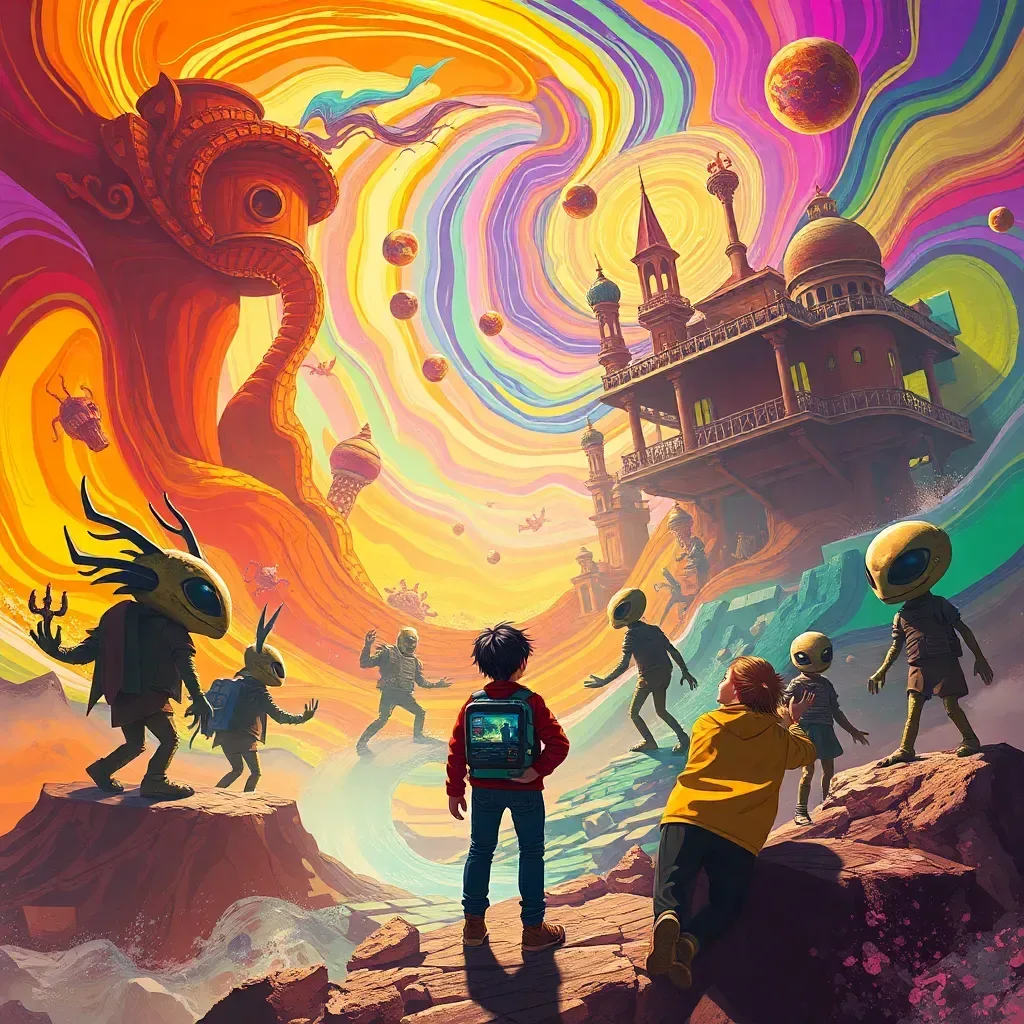 Spectrum Wars: Whose Dimension Is It Anyway?