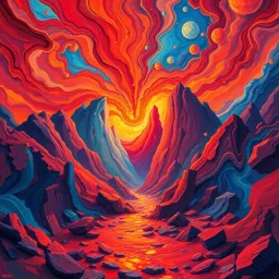 Spectrum Wars: Whose Dimension Is It Anyway?