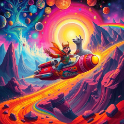 Spectrum Wars: Which Dimension Is It Anyway? - Text-based game