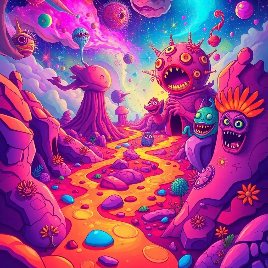 Spectrum Wars: Which Dimension Is It Anyway?
