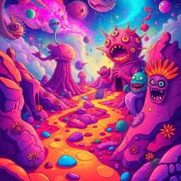 Spectrum Wars: Which Dimension Is It Anyway?
