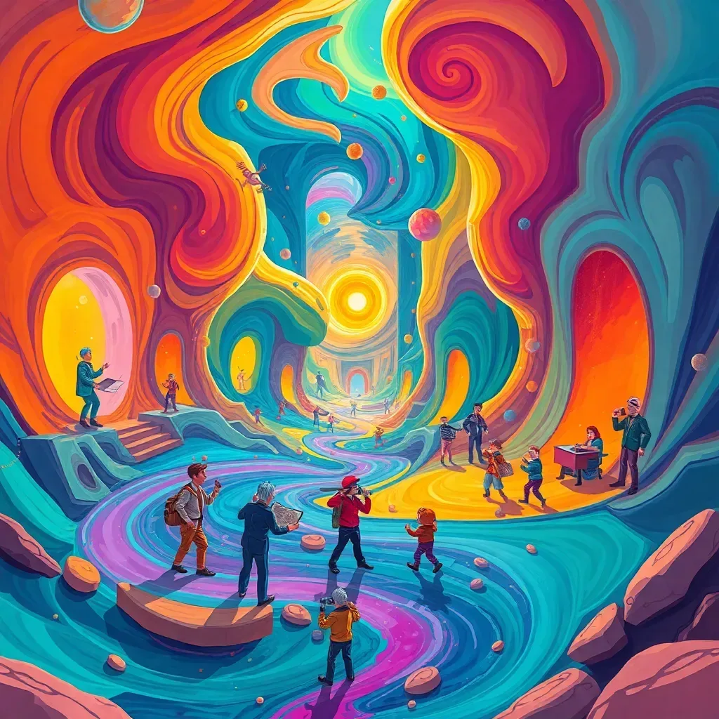 Spectrum Wars: Which Dimension Is It Anyway?