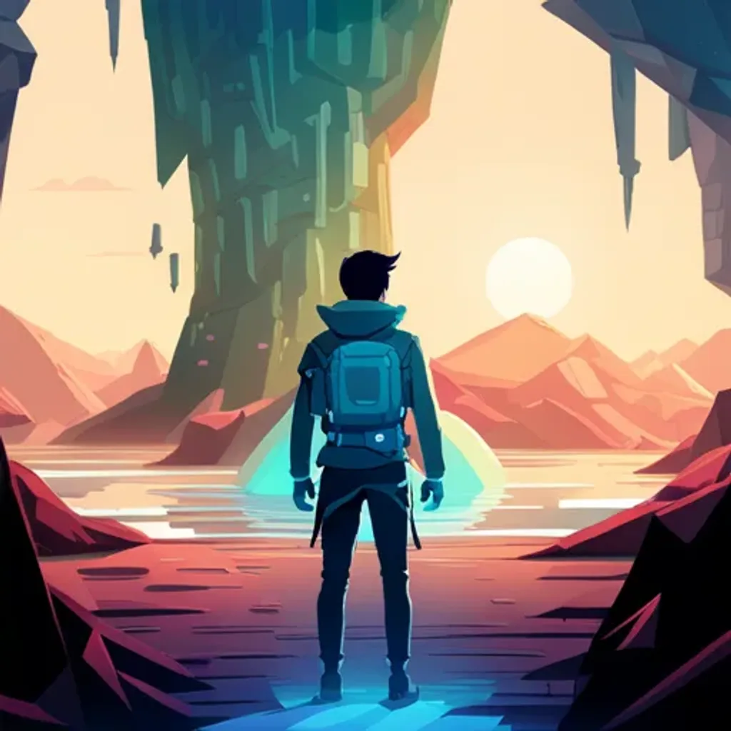 The Sound of Adventure