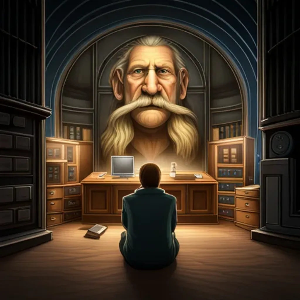 The Mastodon Mystery