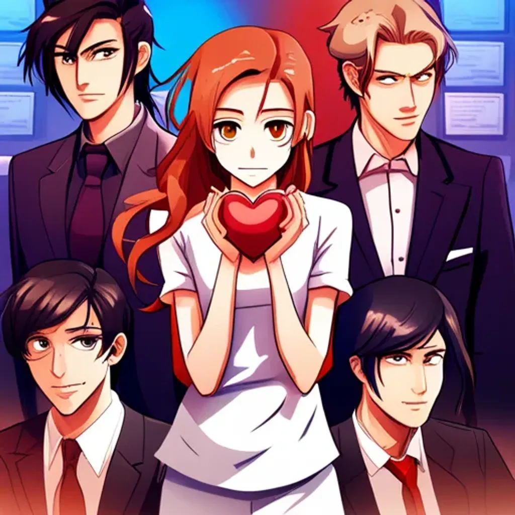 Matchmaker's Mayhem