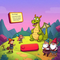 Whose Adventure Is It Anyway?