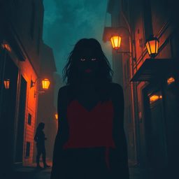 Whose Shadow Is It Anyway?