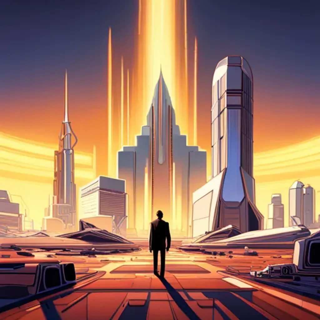 Nuclear Dominion