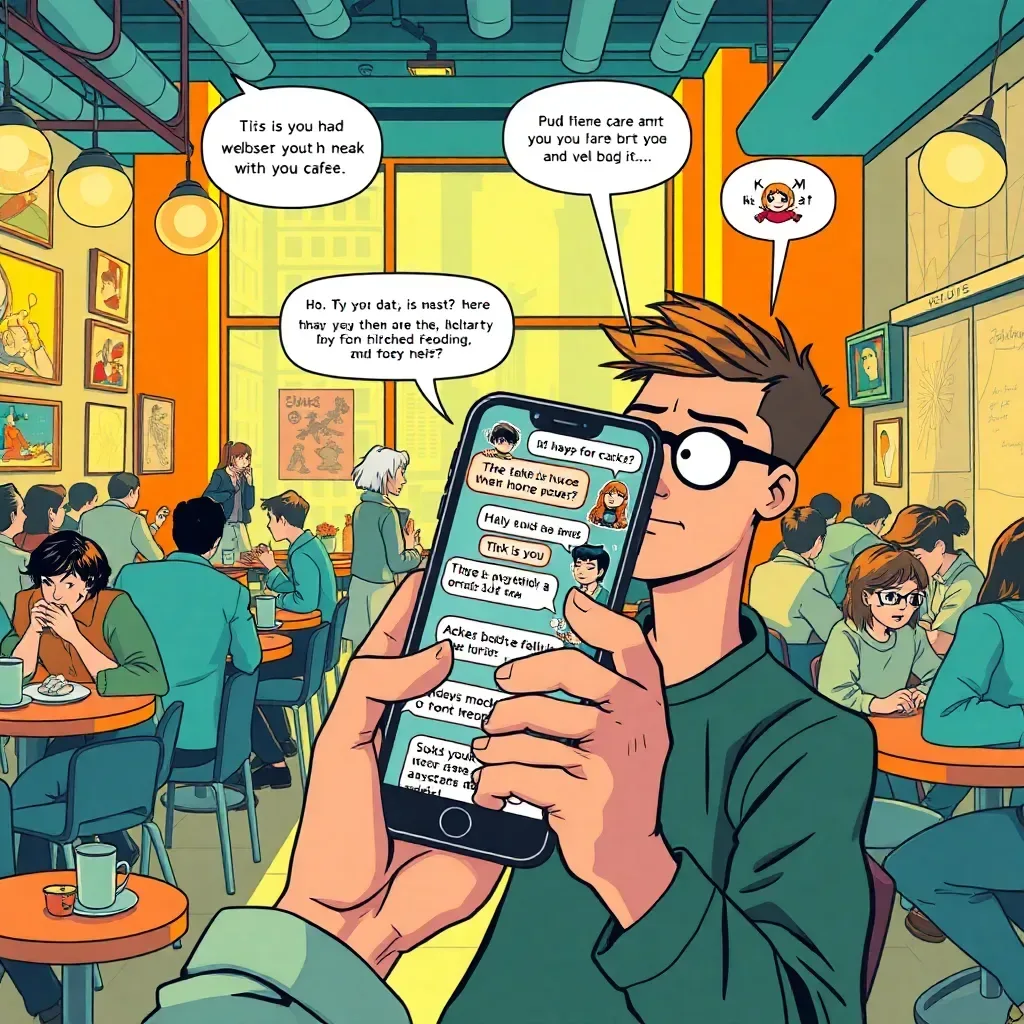 Whose Phone Is This, Anyway?