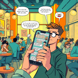 Whose Phone Is This, Anyway?