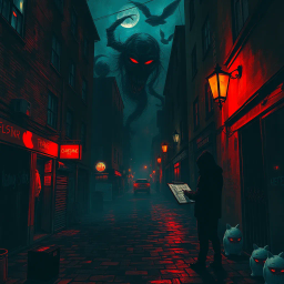 Whose Shadow Is It Anyway?