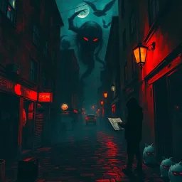 Whose Shadow Is It Anyway?
