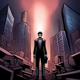 The Call of Cthulhu's Stock Market - Text-based game