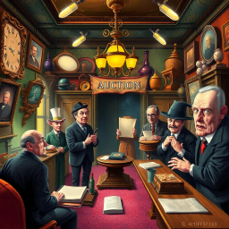 Whose Is It Anyway?