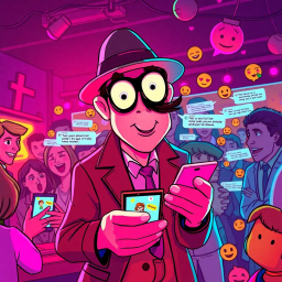 Whose Phone Is This, Anyway?