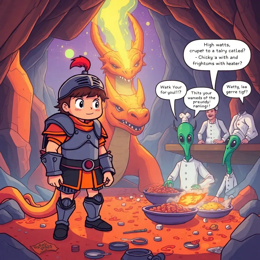 MetaQuest: Whose Adventure Is It Anyway?