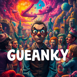 MetaQuest: Whose Adventure is it Anyway?