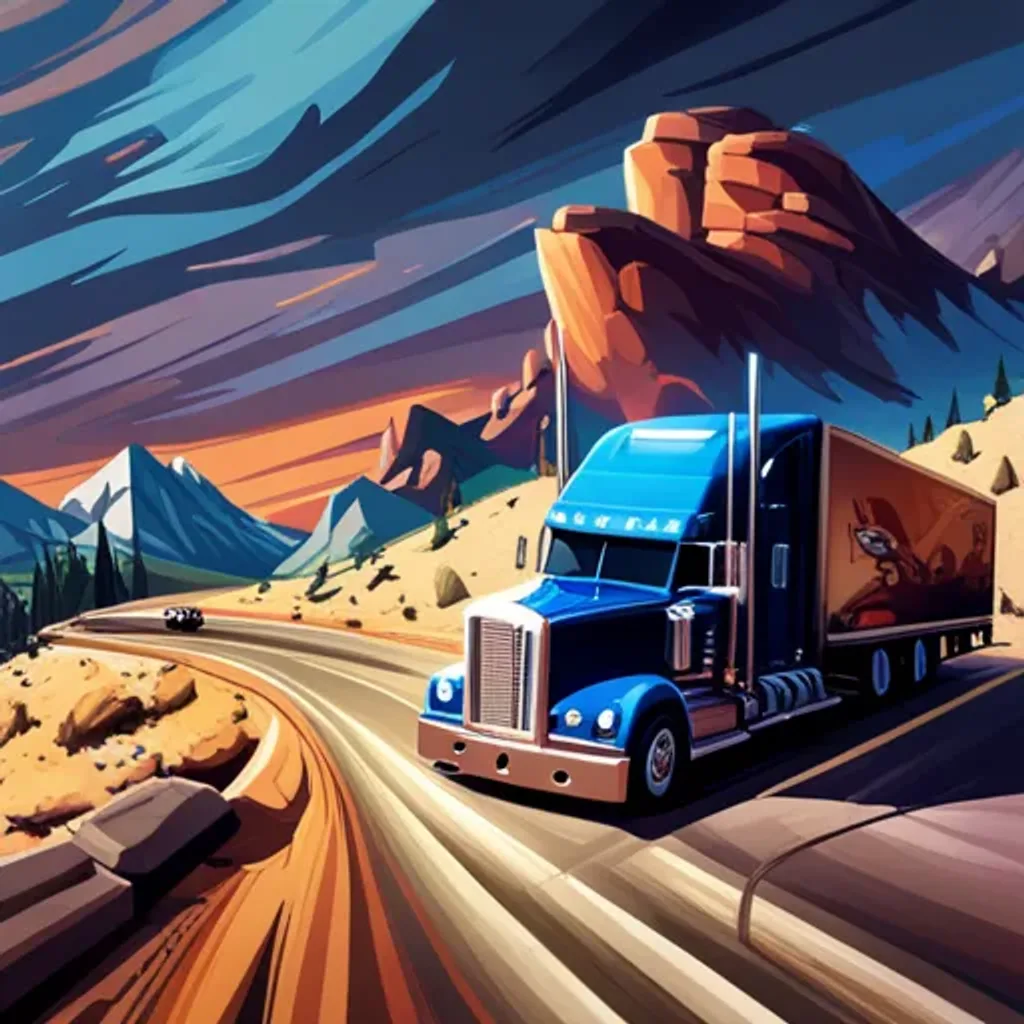 Long Haul Trouble
