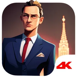 Undercover Celebrity - Text-based game