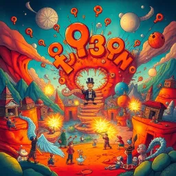 MetaQuest: Whose Adventure Is It Anyway?