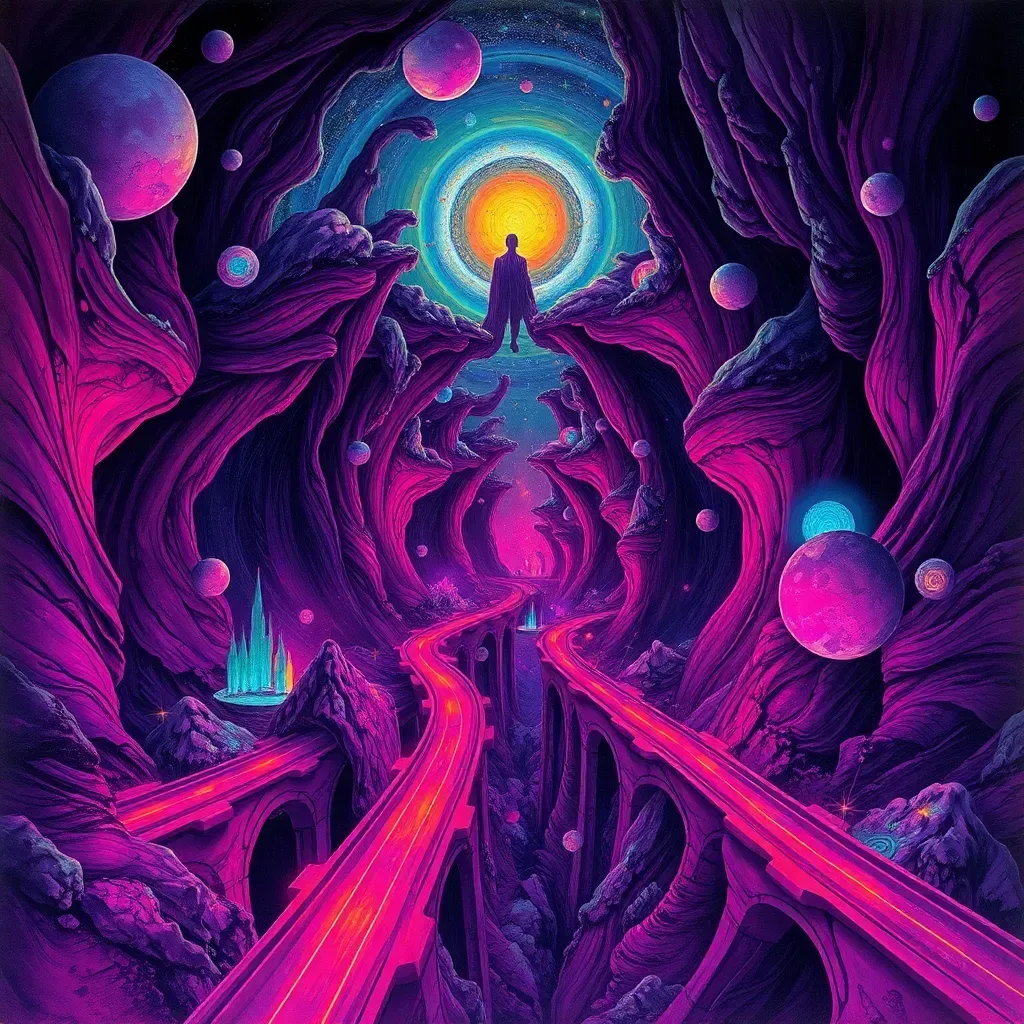 Nightmare Chronicles: Whose Dream Is It Anyway?