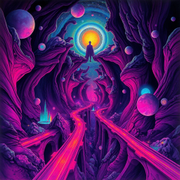 Nightmare Chronicles: Whose Dream Is It Anyway? - Text-based game