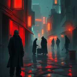 Whose Face Is It Anyway? - Text-based game