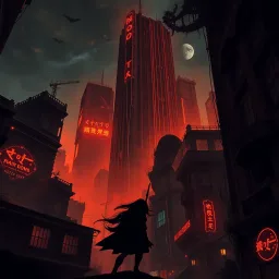 Whose Shadows Are These?