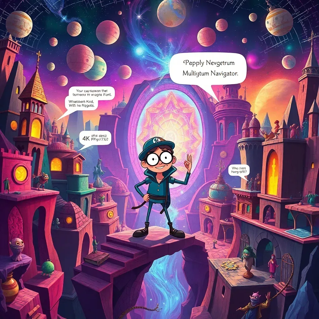 Spectrum War: Which Dimension is it Anyway?