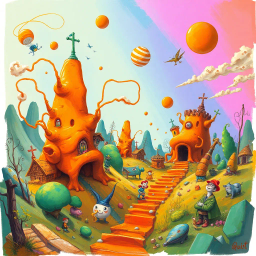 Questception: Whose Journey Is It Anyway? - Text-based game