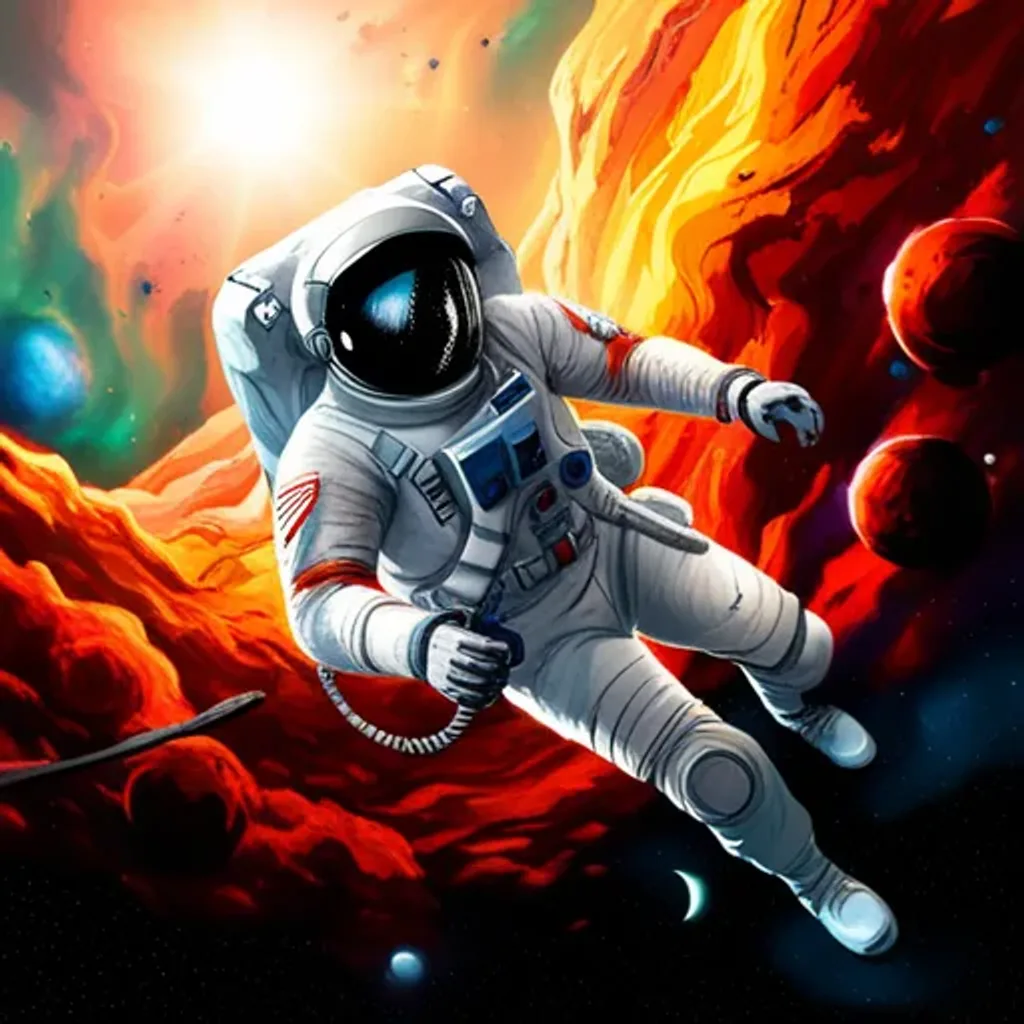 Gravity Waves