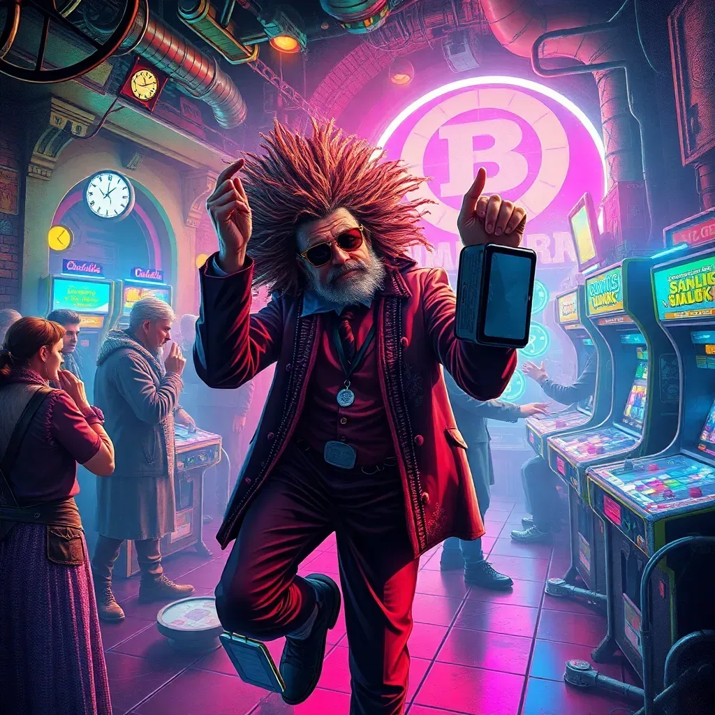 Chrono-Crisis: Whose Time Is It Anyway?