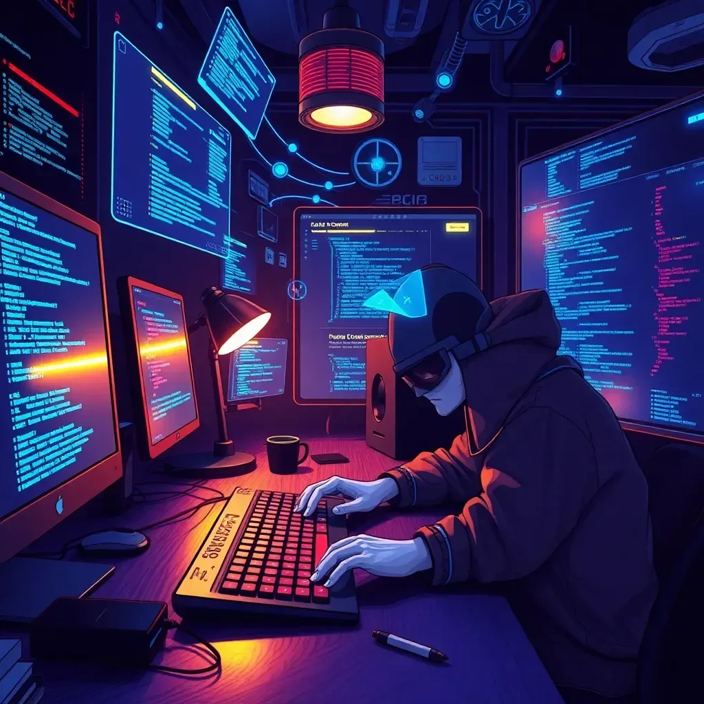CodeSafe