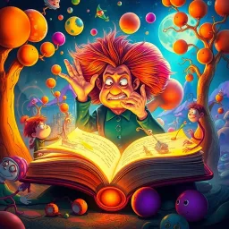 MetaQuest: Whose Adventure Is It Anyway?