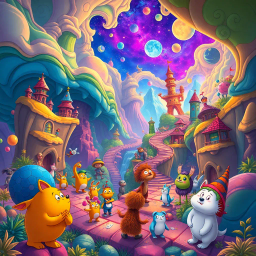 The Paradoxical Chronicles: Whose Quest Is It, Anyway? - Text-based game