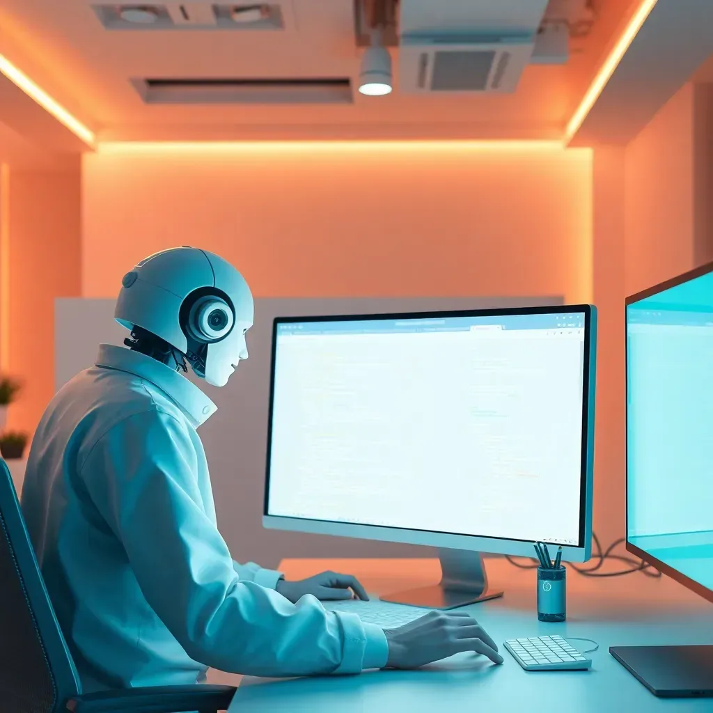 Codeium: The Generative AI Assistant That Respects Your Code's IP