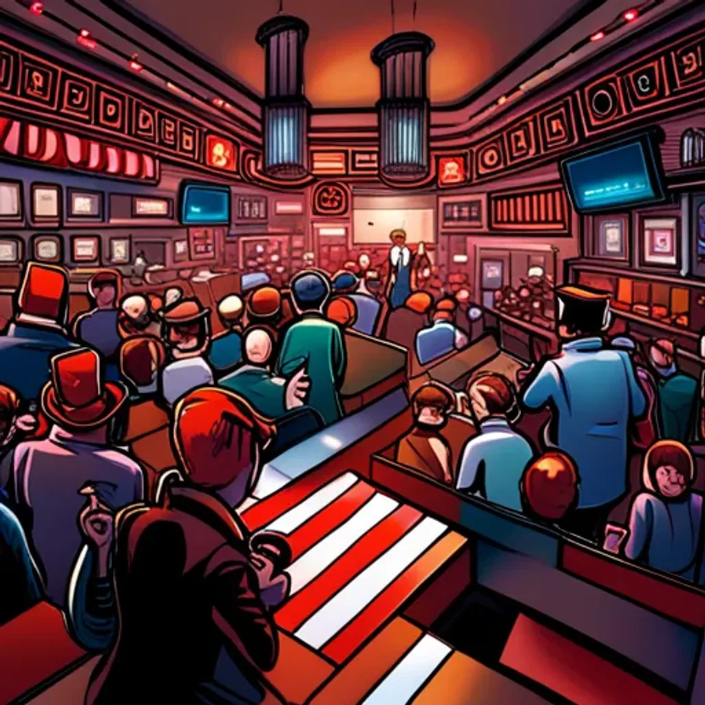 Find the Fake Waldo