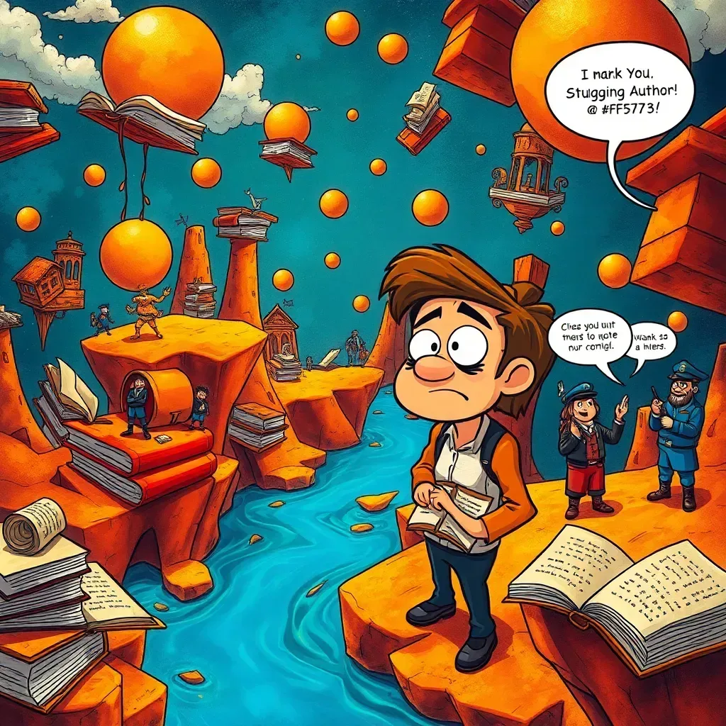 MetaQuest: Whose Adventure Is It Anyway?