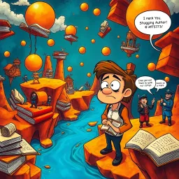 MetaQuest: Whose Adventure Is It Anyway? - Text-based game