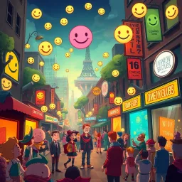 Whose Mirth Is It Anyway? - Text-based game