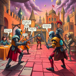 Quantum Quests: Whose Adventure Is It Anyway? - Text-based game