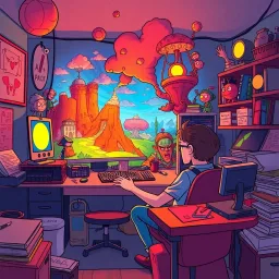 MetaQuest: Who's Adventure Is It Anyway?
