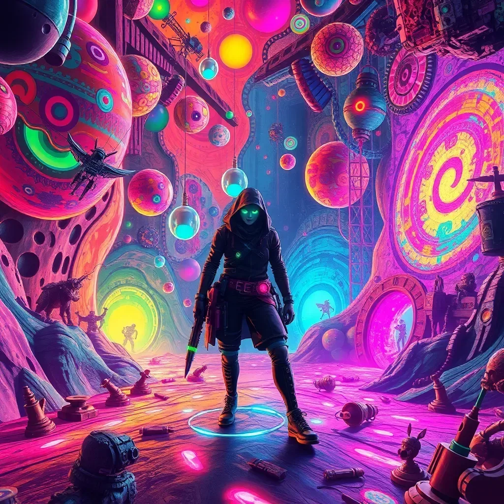 Spectrum Wars: Which Dimension Is It Anyway?