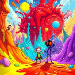 Spectrum Wars: Which Dimension Is It Anyway?