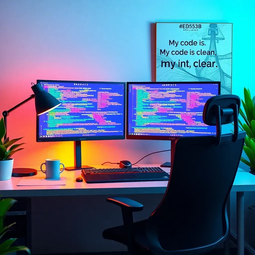 Code Cleanse
