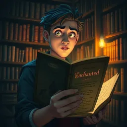 Whose Diary Is It Anyway?